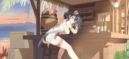 カムカムサマータイム画像