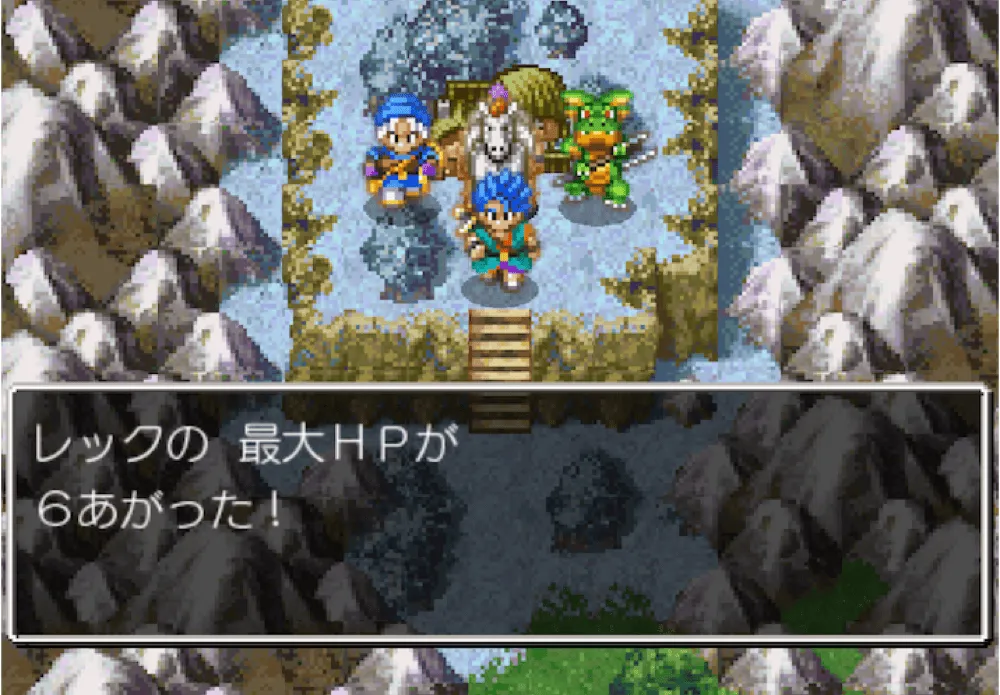 種の使用