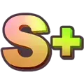 S+画像