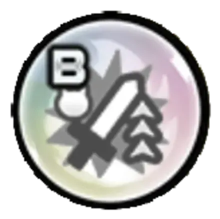 撃破時攻撃力アップB画像