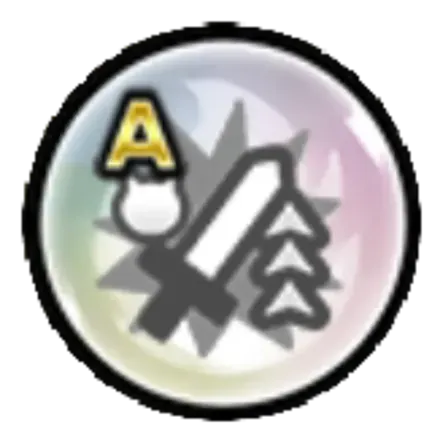 撃破時攻撃力アップA画像