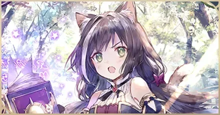 リンクルキャルウィッチ