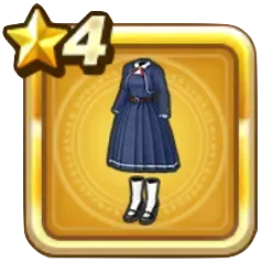 メダ女の制服画像