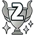 2位