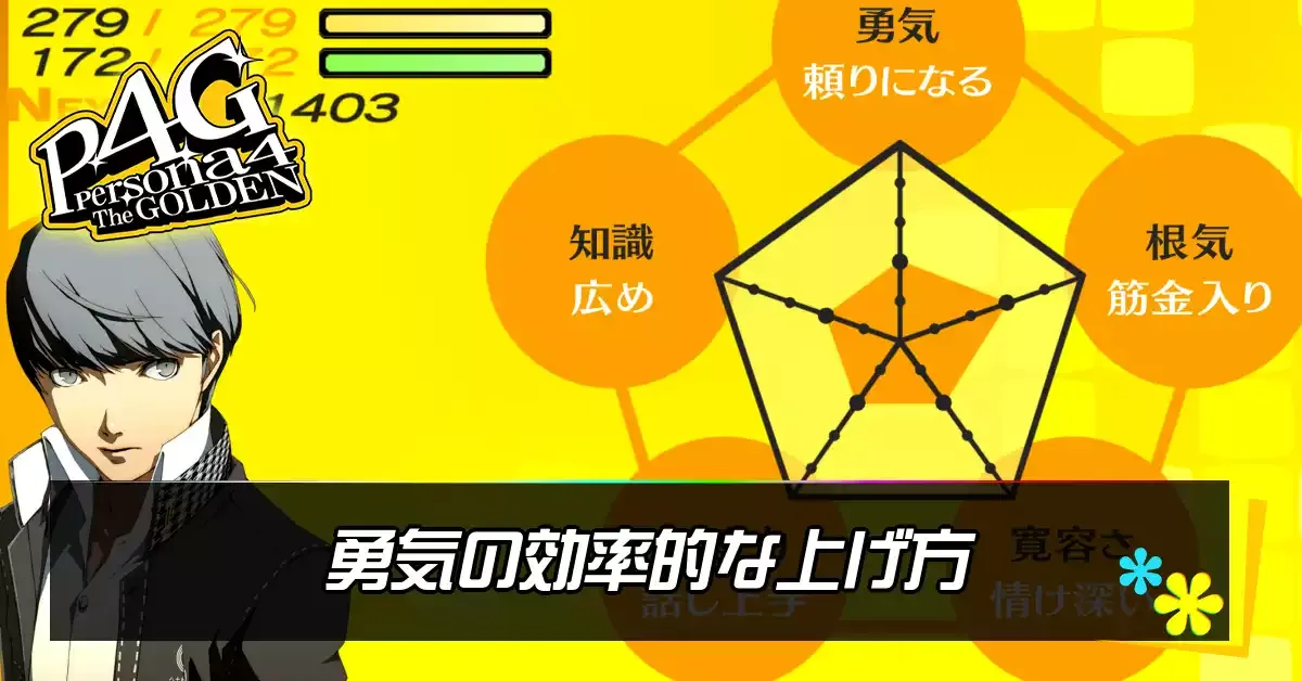 勇気上げ方アイキャッチ