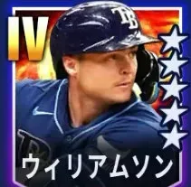 ウィリアムソン画像
