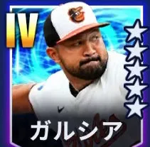 ガルシア