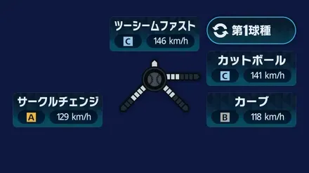 球種1