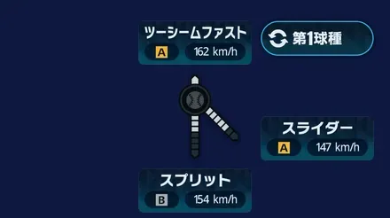 球種1