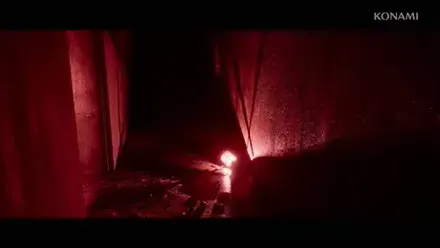 暗闇での探索