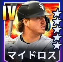 マイドロス
