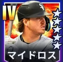マイドロス画像
