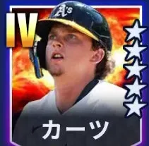 カーツ画像