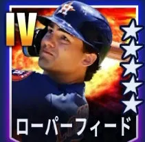 ローパーフィード