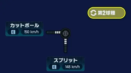 球種2