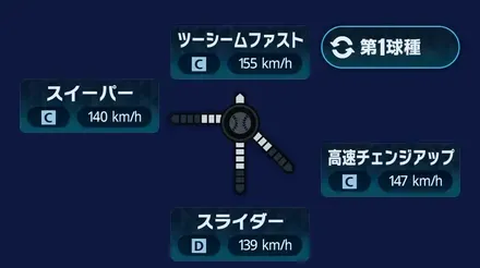 球種1