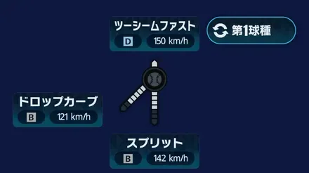 球種1