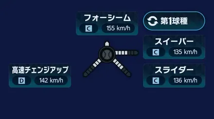 球種1