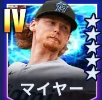 マイヤー画像