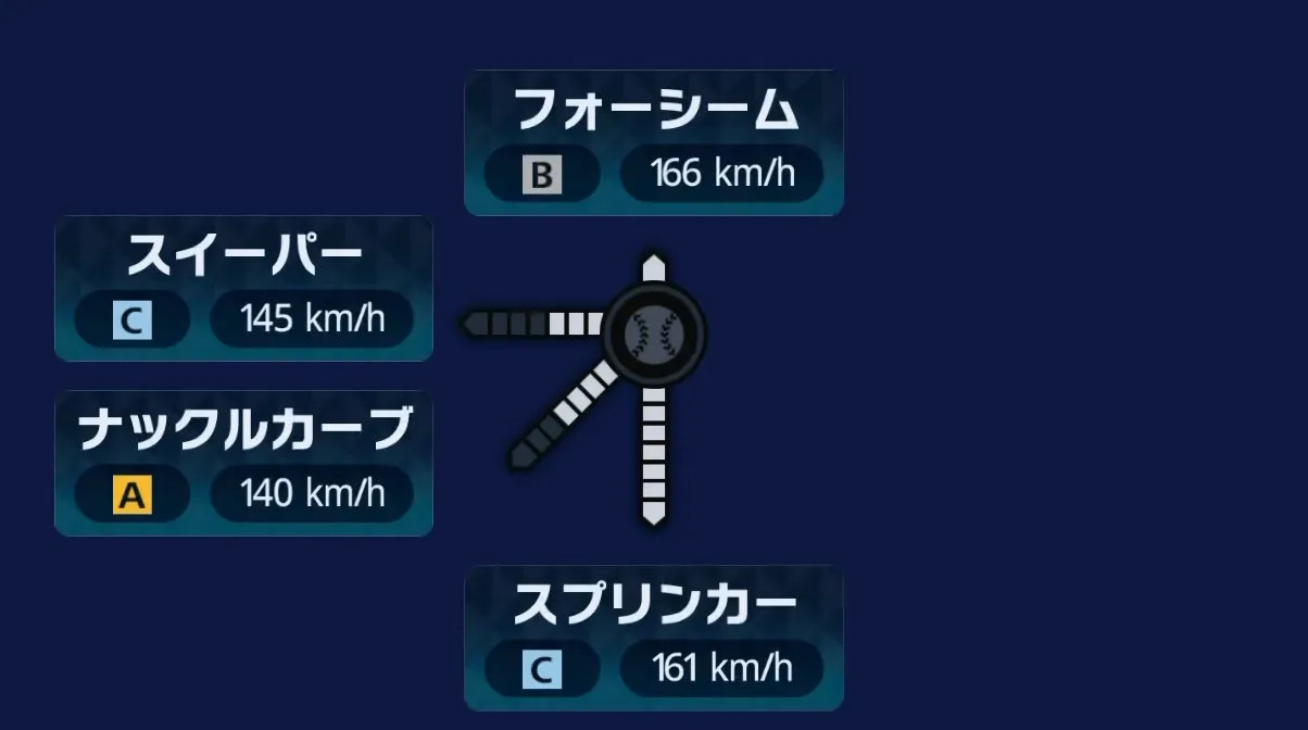球種1