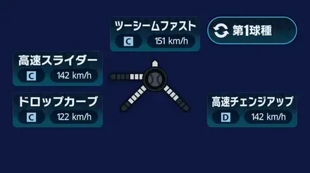 球種1