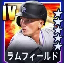 ラムフィールド画像