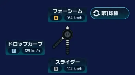 球種1