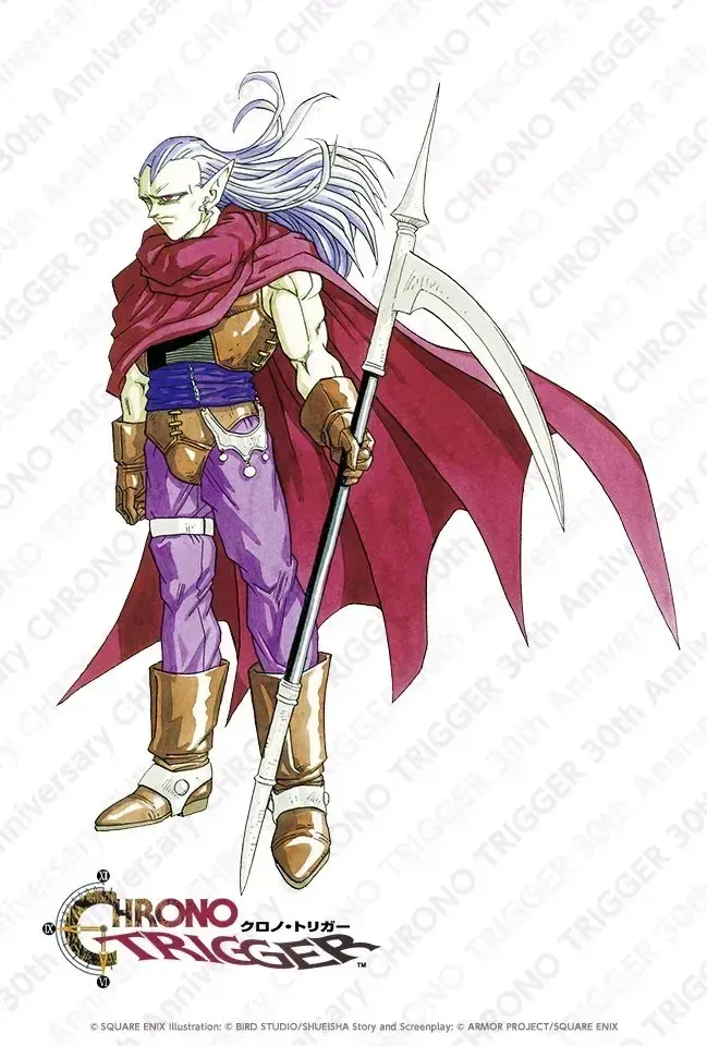 魔王