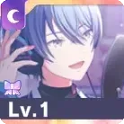 ［Happy Birthday！！2026］青柳冬弥