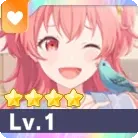 ［まるでプリンセス！？］桃井愛莉画像