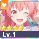［まるでプリンセス！？］桃井愛莉