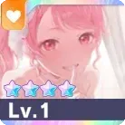［まるでプリンセス！？］桃井愛莉