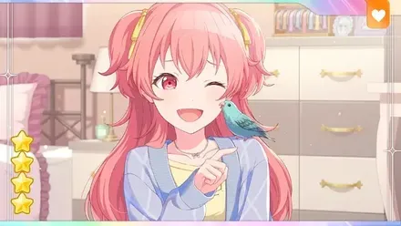 まるでプリンセス！？