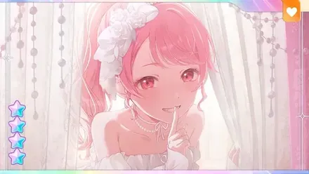 まるでプリンセス！？