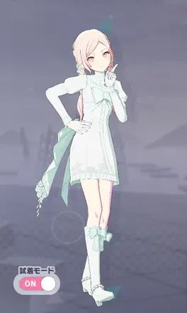 アナザー3画像