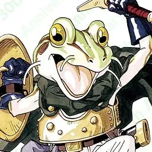 カエル画像