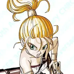 マール画像
