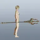 トライデント