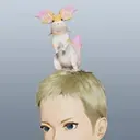 頭乗りサニィミニ