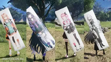 アバターアイテム6