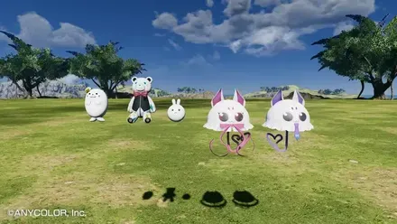 アバターアイテム10