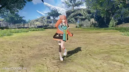 アバターアイテム1