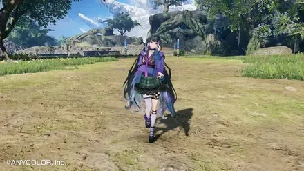 アバターアイテム2