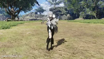アバターアイテム4