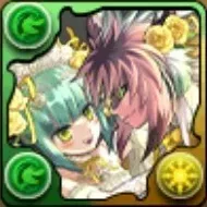 不変の契り・アスタロト＆コシュまるの画像