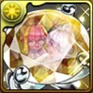 ドーナ＆ヴェロアの指輪の画像