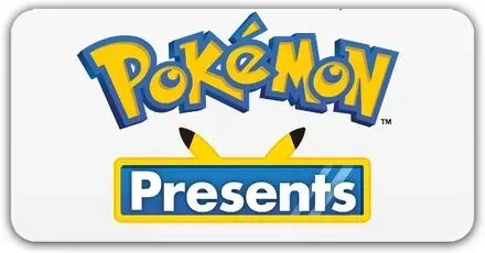 ポケモンプレゼンツ
