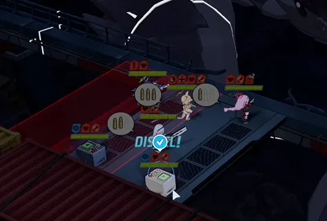 マリーEXを操作盤へ