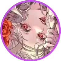 ［艶然たる花嫁］テレーゼの画像