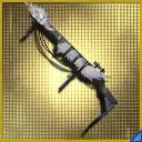 コウゲンセイライフル